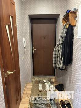 1-к квартира, вторичка, 32м2, 5/5 этаж