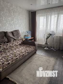 2-к квартира, вторичка, 47м2, 9/9 этаж