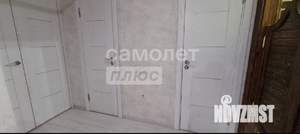 2-к квартира, вторичка, 74м2, 11/17 этаж