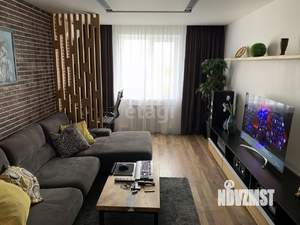 2-к квартира, вторичка, 64м2, 10/11 этаж