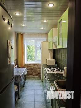 3-к квартира, вторичка, 55м2, 5/5 этаж