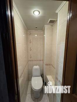 3-к квартира, вторичка, 60м2, 1/9 этаж