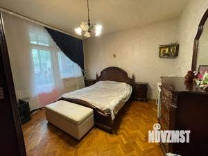 3-к квартира, вторичка, 89м2, 1/5 этаж