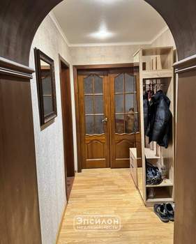 2-к квартира, вторичка, 49м2, 5/9 этаж