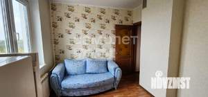 1-к квартира, вторичка, 36м2, 8/17 этаж
