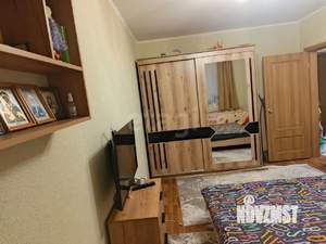 2-к квартира, вторичка, 55м2, 1/18 этаж