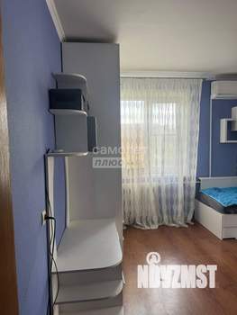 2-к квартира, вторичка, 42м2, 5/5 этаж