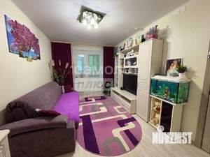 2-к квартира, вторичка, 56м2, 3/17 этаж