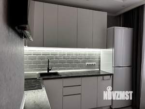 2-к квартира, вторичка, 55м2, 2/19 этаж