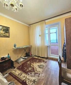 4-к квартира, вторичка, 85м2, 7/10 этаж