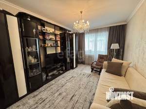 2-к квартира, вторичка, 53м2, 5/10 этаж