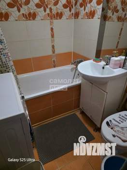 2-к квартира, вторичка, 42м2, 4/5 этаж
