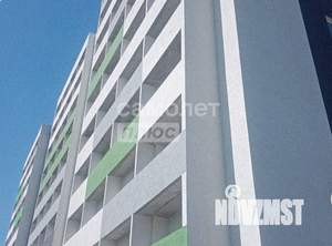 3-к квартира, вторичка, 60м2, 6/11 этаж