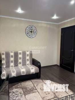 4-к квартира, вторичка, 62м2, 4/5 этаж