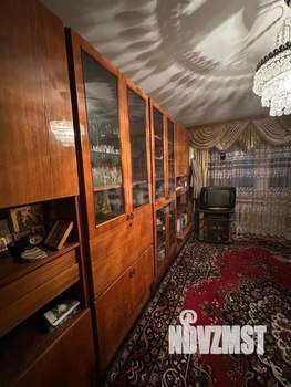 2-к квартира, вторичка, 44м2, 5/5 этаж