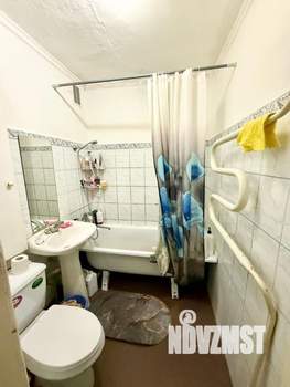 1-к квартира, вторичка, 30м2, 1/5 этаж