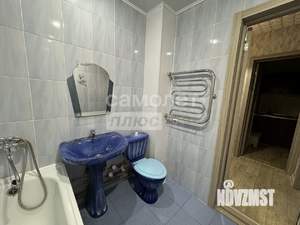1-к квартира, вторичка, 35м2, 9/9 этаж