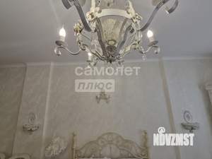 1-к квартира, вторичка, 46м2, 11/16 этаж