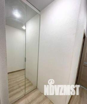 1-к квартира, вторичка, 35м2, 3/10 этаж