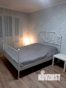 1-к квартира, вторичка, 37м2, 10/17 этаж