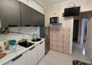 2-к квартира, вторичка, 45м2, 4/4 этаж