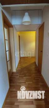 2-к квартира, вторичка, 58м2, 8/17 этаж