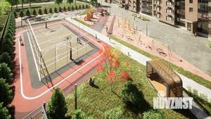 2-к квартира, вторичка, 64м2, 6/10 этаж