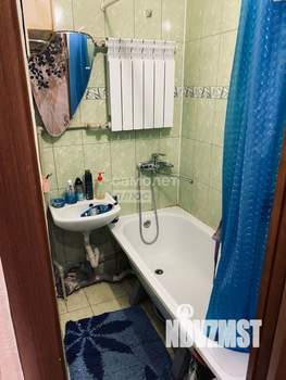 2-к квартира, вторичка, 44м2, 1/5 этаж