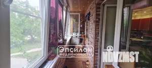Студия квартира, вторичка, 59м2, 2/5 этаж