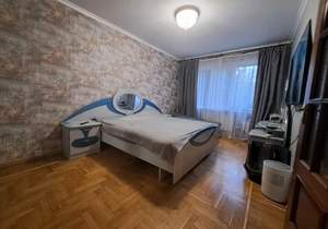 3-к квартира, вторичка, 73м2, 2/10 этаж