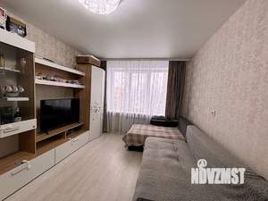 2-к квартира, вторичка, 39м2, 5/5 этаж