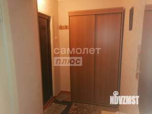 1-к квартира, вторичка, 36м2, 2/10 этаж