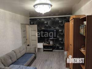 2-к квартира, вторичка, 50м2, 1/9 этаж