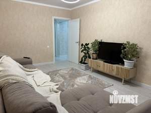 3-к квартира, вторичка, 83м2, 11/17 этаж