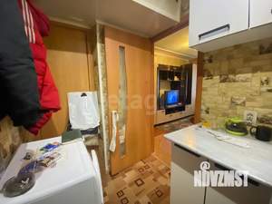 2-к квартира, вторичка, 22м2, 2/5 этаж