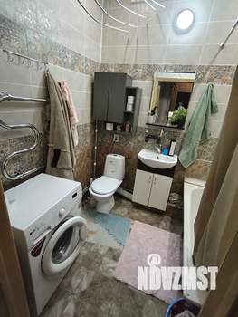 1-к квартира, вторичка, 45м2, 1/8 этаж