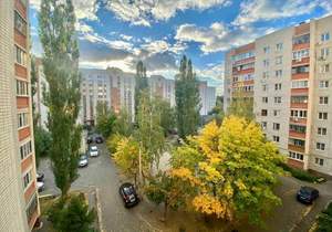 3-к квартира, вторичка, 58м2, 5/9 этаж