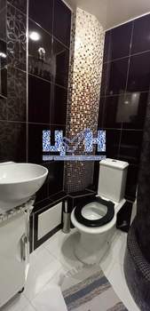 1-к квартира, вторичка, 31м2, 2/5 этаж