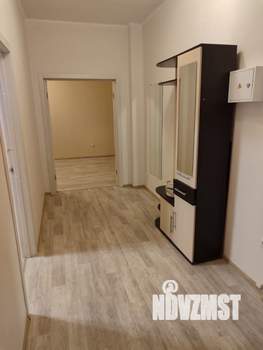 2-к квартира, вторичка, 68м2, 6/17 этаж