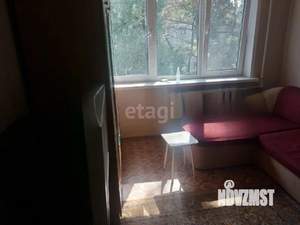 1-к квартира, вторичка, 31м2, 3/5 этаж