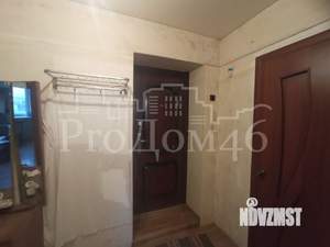 2-к квартира, вторичка, 43м2, 10/12 этаж