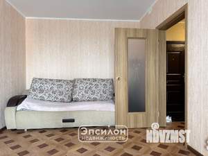 2-к квартира, вторичка, 57м2, 11/17 этаж