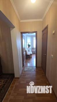 2-к квартира, вторичка, 56м2, 9/17 этаж