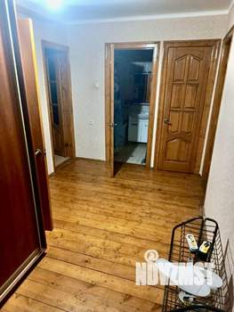 2-к квартира, вторичка, 55м2, 6/9 этаж