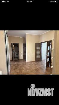 3-к квартира, вторичка, 98м2, 13/16 этаж