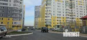 1-к квартира, вторичка, 36м2, 8/17 этаж