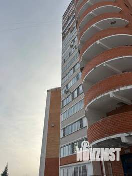 2-к квартира, вторичка, 56м2, 4/16 этаж