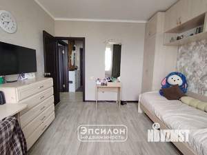 2-к квартира, вторичка, 57м2, 15/17 этаж