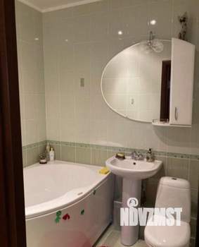 1-к квартира, вторичка, 38м2, 5/9 этаж