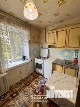 3-к квартира, вторичка, 55м2, 2/9 этаж